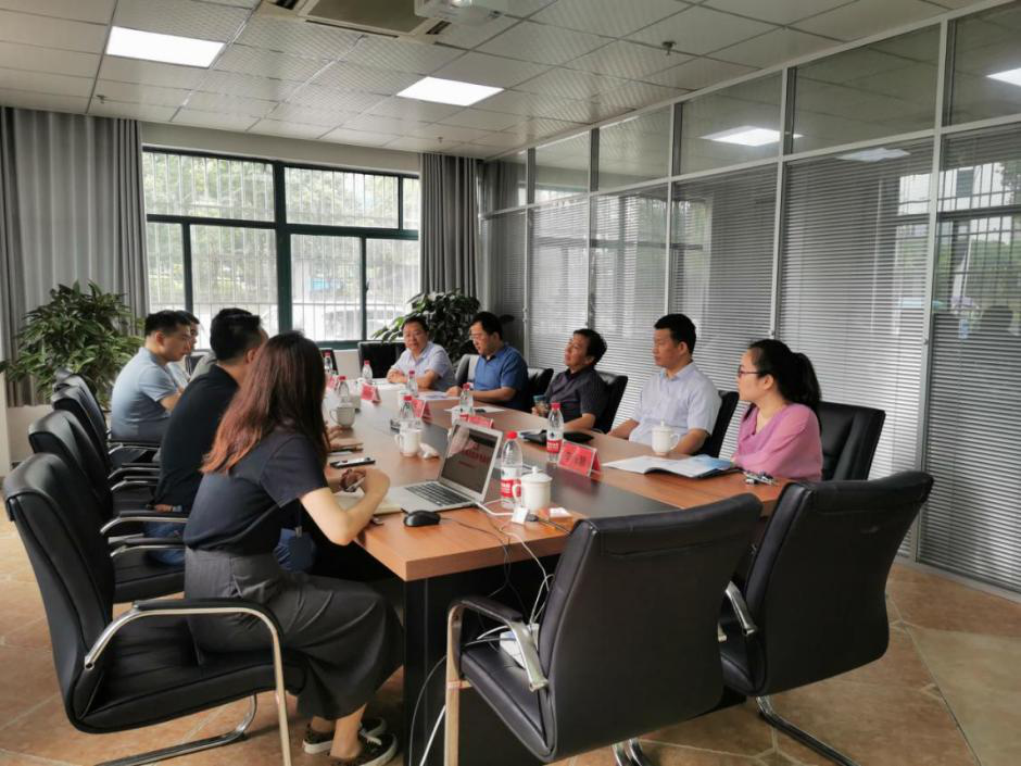 公司新聞_新聞資訊_安徽泰科檢測(cè)科技有限公司